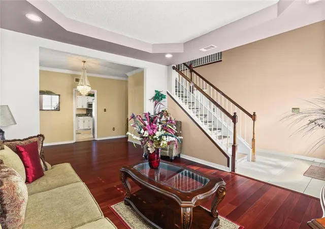 5th image of 3421 W Parc Green St, Harvey, LA 70058 | MLS# 2522936