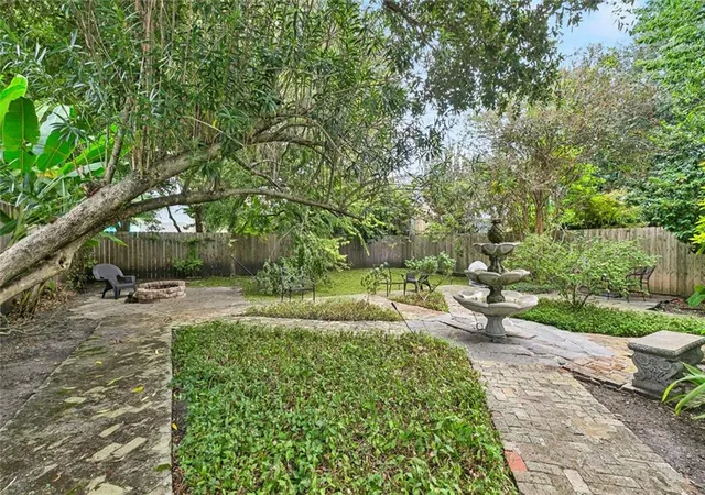 Homes for sale in New Orleans, LA | 921 Elysian Fields Avenue, New Orleans, LA 70117 | Houzeo