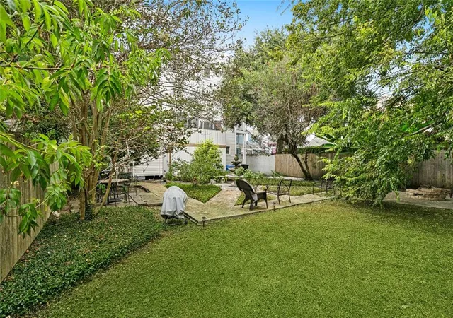 Homes for sale in New Orleans, LA | 921 Elysian Fields Ave #A, New Orleans, LA 70117 | MLS# 2522605