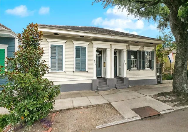 Homes for sale in New Orleans, LA | 921 Elysian Fields Ave #A, New Orleans, LA 70117 | MLS# 2522605
