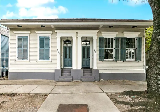 Homes for sale in New Orleans, LA | 921 Elysian Fields Ave #A, New Orleans, LA 70117 | MLS# 2522605