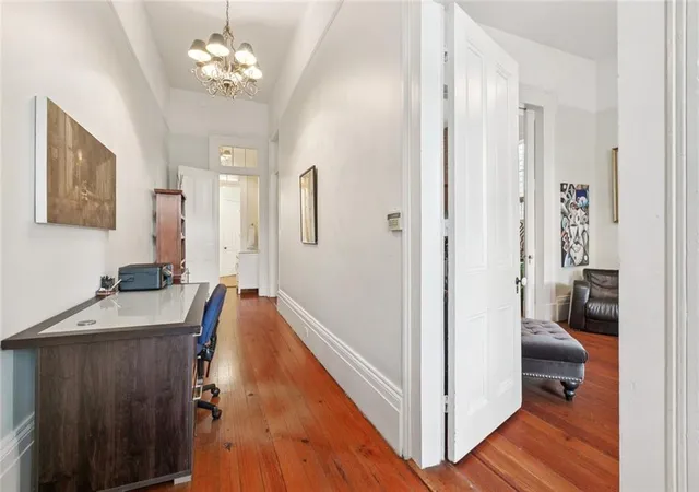 Homes for sale in New Orleans, LA | 921 Elysian Fields Ave #A, New Orleans, LA 70117 | MLS# 2522605