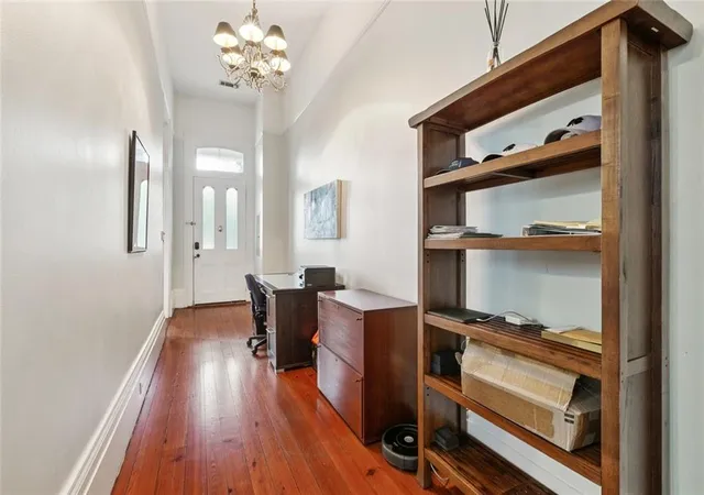 Homes for sale in New Orleans, LA | 921 Elysian Fields Ave #A, New Orleans, LA 70117 | MLS# 2522605