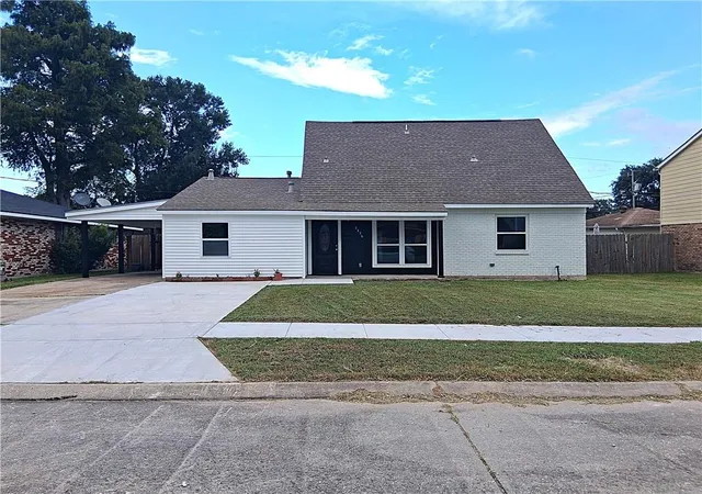2nd image of 3436 River Oaks Dr, New Orleans, LA 70131 | MLS# 2522846