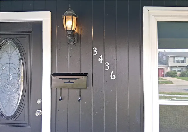 5th image of 3436 River Oaks Dr, New Orleans, LA 70131 | MLS# 2522846