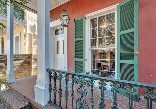 1st image of 1206 Chartres St #2, New Orleans, LA 70116 | MLS# 2520061