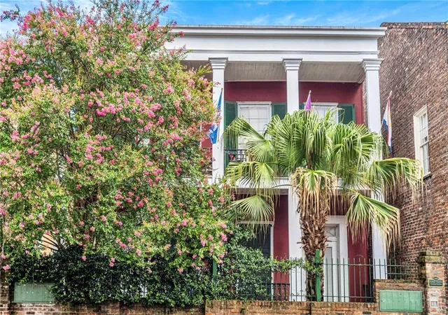 2nd image of 1206 Chartres St #2, New Orleans, LA 70116 | MLS# 2520061