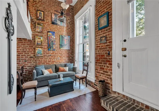 5th image of 1206 Chartres St, New Orleans, LA 70116