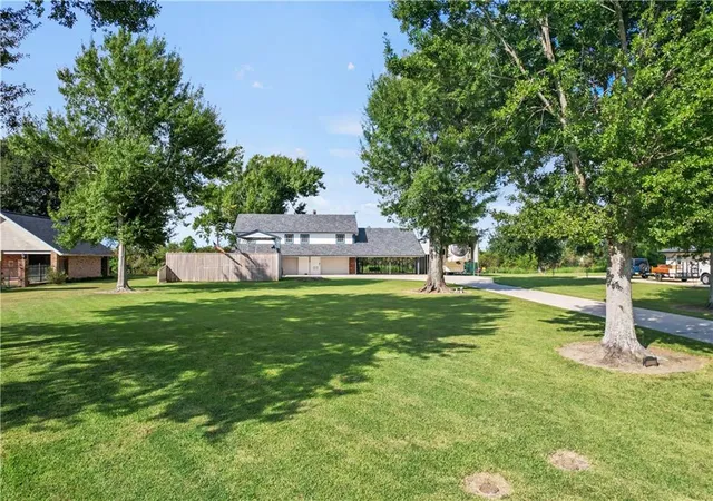 Homes for sale in Bourg, LA | 3918 Benton Dr, Bourg, LA 70343 | MLS# 2522928