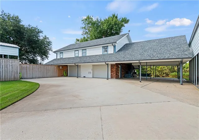 Homes for sale in Bourg, LA | 3918 Benton Dr, Bourg, LA 70343 | MLS# 2522928