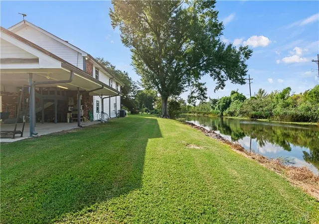 Homes for sale in Bourg, LA | 3918 Benton Dr, Bourg, LA 70343 | MLS# 2522928