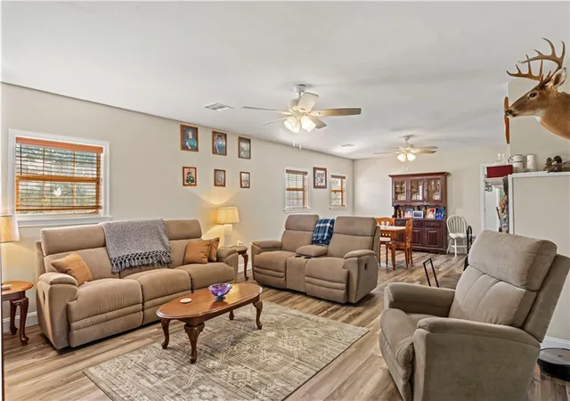 Homes for sale in Bourg, LA | 3918 Benton Dr, Bourg, LA 70343 | MLS# 2522928