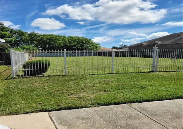 Photo 3 of Land for sale at 4971 Gallier Dr, New Orleans, LA 70126 | MLS# 2523157 | Listing updated on 2026-07-17