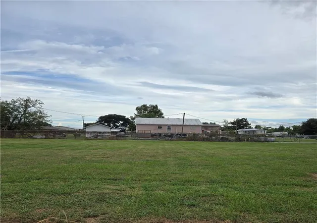 Homes for sale in Lockport, LA | Lot 4 N Willow Dr, Lockport, LA 70374 | MLS# 2521924