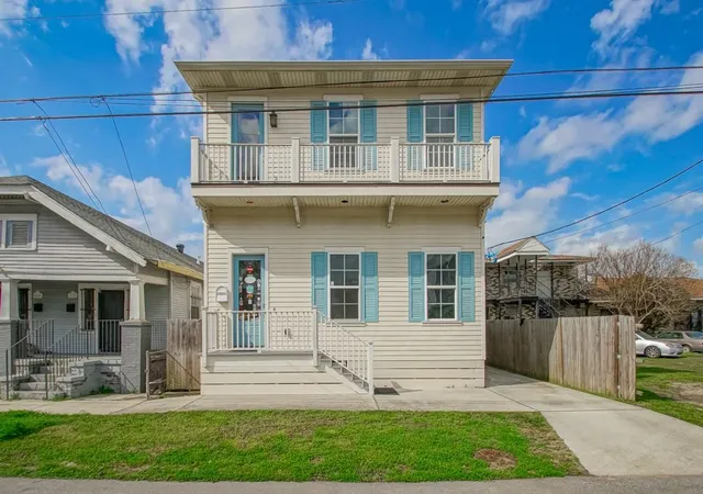 1st image of 2613 S Saratoga St, New Orleans, LA 70113 | MLS# 2523348