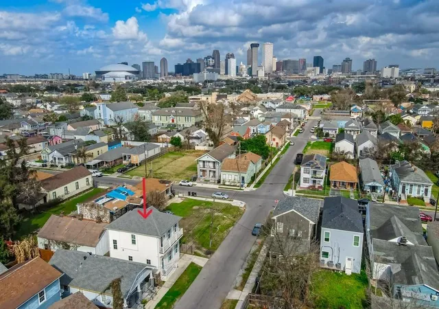 28th image of 2613 S Saratoga St, New Orleans, LA 70113 | MLS# 2523348