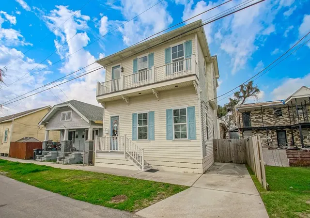 2nd image of 2613 S Saratoga St, New Orleans, LA 70113 | MLS# 2523348