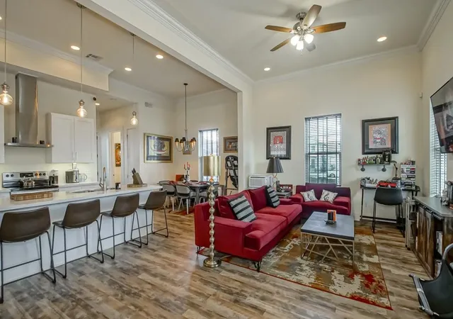 Photo 4 of Single family home for sale at 2613 S Saratoga St, New Orleans, LA 70113 | MLS# 2523348 | Listing updated on 2026-06-21