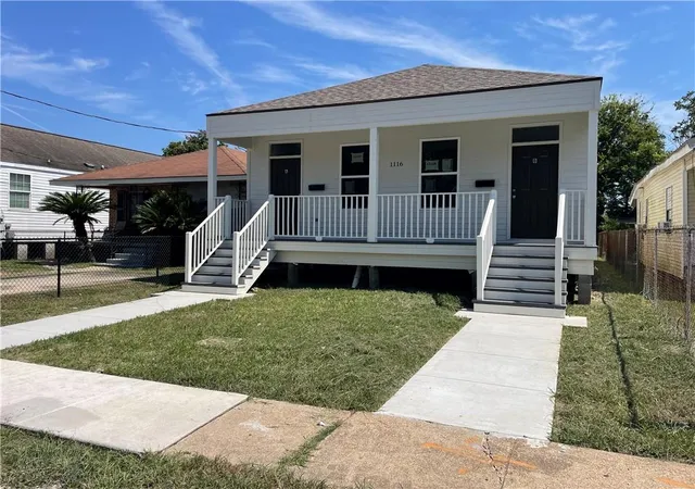1st image of 1116 Unit A&b L B Landry Ave, New Orleans, LA 70114 | MLS# 2523481