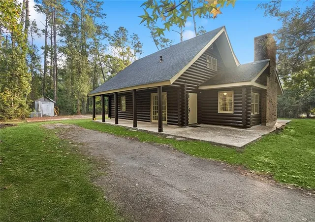 Photo 1 of Single family home for sale at 19179 Esterbrook Rd, Ponchatoula, LA 70454 | MLS# 2523133 | Listing updated on 2026-08-05