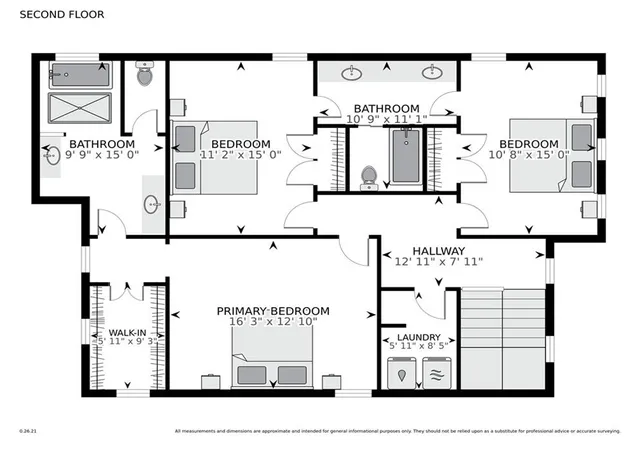 25th image of 5801 Colbert St, New Orleans, LA 70124 | MLS# 2523501
