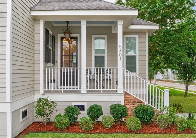 2nd image of 5801 Colbert St, New Orleans, LA 70124 | MLS# 2523501