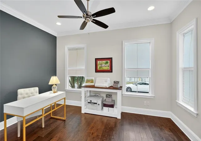 4th image of 5801 Colbert St, New Orleans, LA 70124 | MLS# 2523501