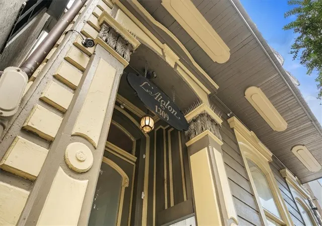 Homes for sale in New Orleans, LA | 1309 Dauphine St, New Orleans, LA 70116 | MLS# 2515569