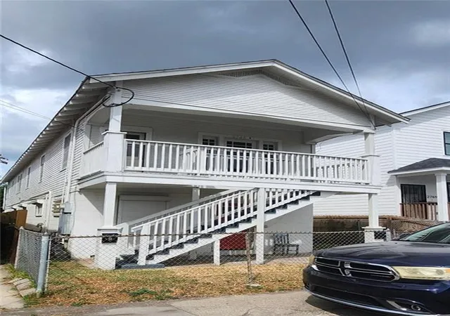 Photo 1 of Multi family home for sale at 2765 N Rocheblave St, New Orleans, LA 70117 | MLS# 2523717 | Listing updated on 2026-07-30