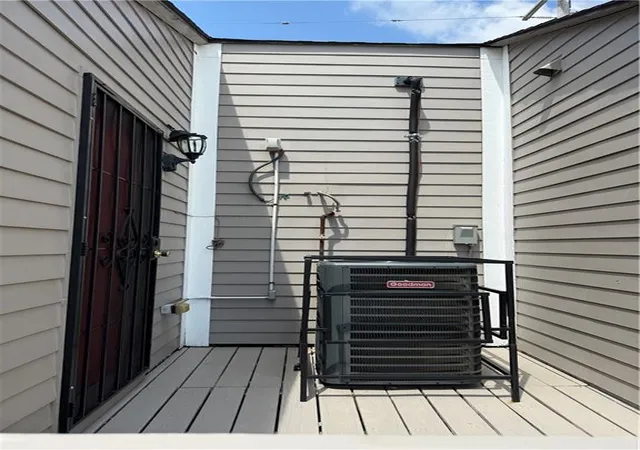 16th image of 629 Forstall St, New Orleans, LA 70117 | MLS# 2524141