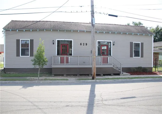 1st image of 629 Forstall St, New Orleans, LA 70117 | MLS# 2524141