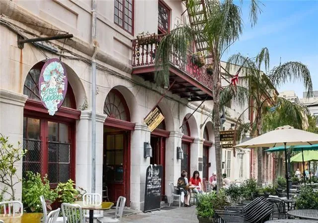 1st image of 311 Exchange Pl, New Orleans, LA 70130 | MLS# 2523852