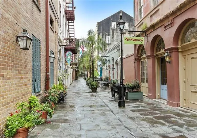 26th image of 311 Exchange Pl, New Orleans, LA 70130 | MLS# 2523852