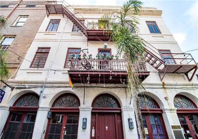 2nd image of 311 Exchange Pl, New Orleans, LA 70130 | MLS# 2523852