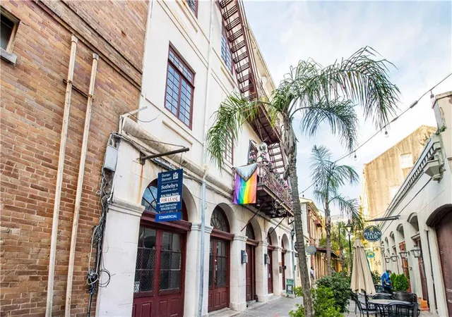 3rd image of 311 Exchange Pl, New Orleans, LA 70130 | MLS# 2523852