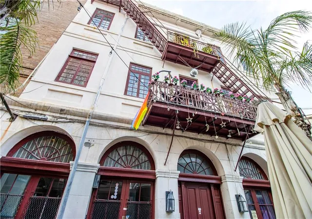 4th image of 311 Exchange Pl, New Orleans, LA 70130 | MLS# 2523852