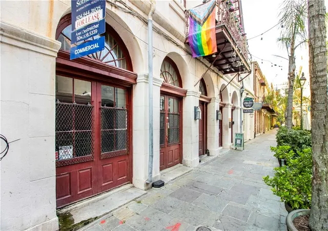 5th image of 311 Exchange Pl, New Orleans, LA 70130 | MLS# 2523852