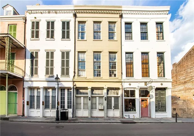 1st image of 525 Conti St, New Orleans, LA 70130 | MLS# 2524058