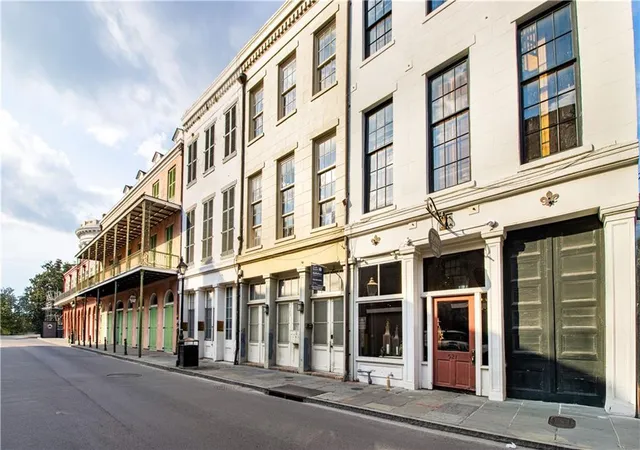 2nd image of 525 Conti St, New Orleans, LA 70130 | MLS# 2524058
