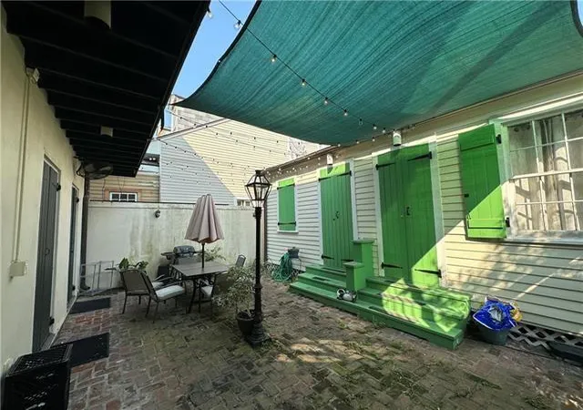 13th image of 522 Burgundy St, New Orleans, LA 70112 | MLS# 2524060