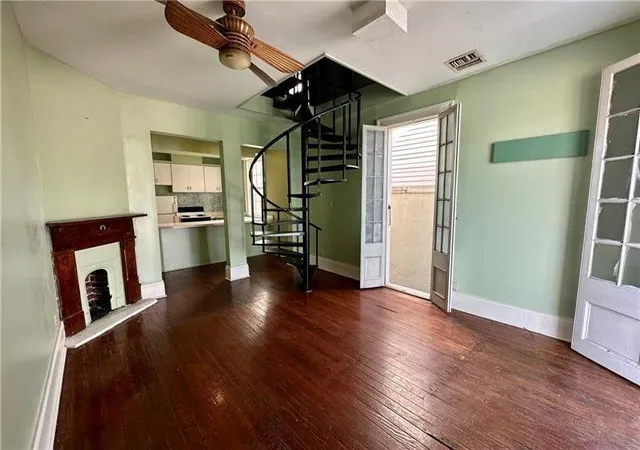 Homes for sale in New Orleans, LA | 522 Burgundy St, New Orleans, LA 70112 | MLS# 2524060