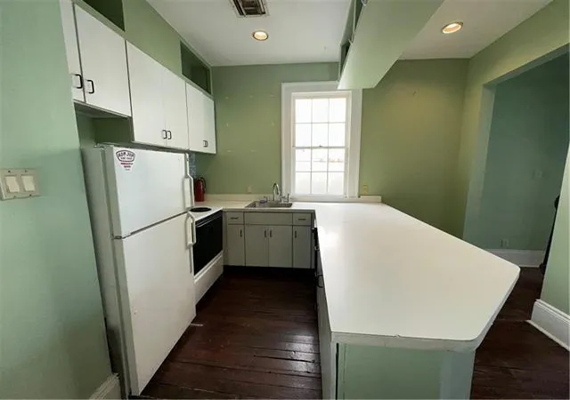Homes for sale in New Orleans, LA | 522 Burgundy St, New Orleans, LA 70112 | MLS# 2524060
