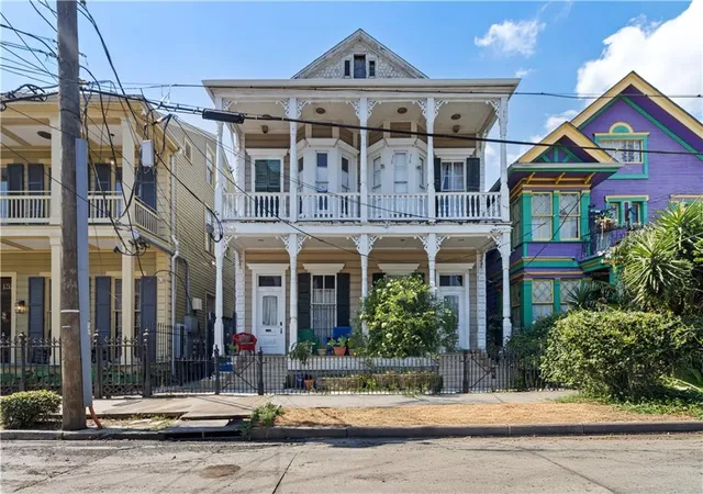 1st image of 1524 Saint Mary St, New Orleans, LA 70130 | MLS# 2524069