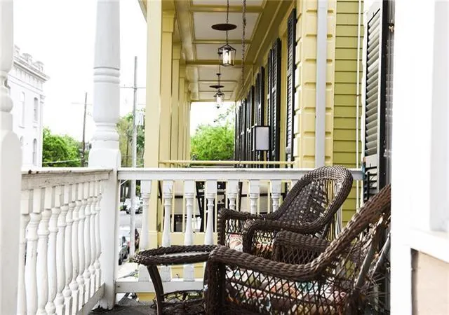 22nd image of 1524 Saint Mary St, New Orleans, LA 70130 | MLS# 2524069