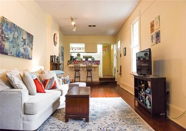 2nd image of 1524 Saint Mary St, New Orleans, LA 70130 | MLS# 2524069