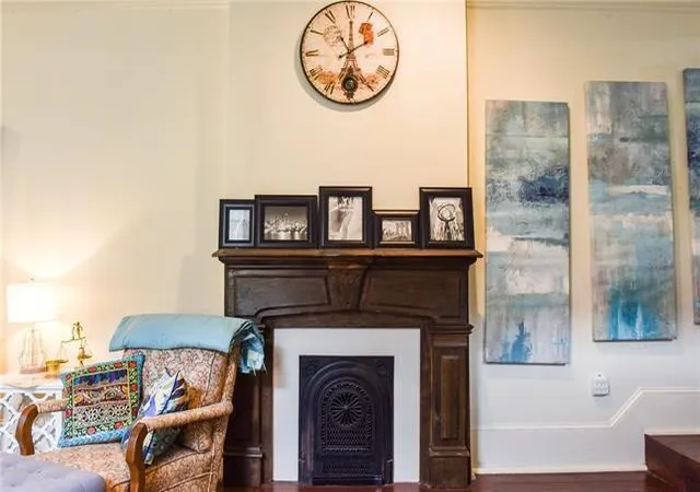 3rd image of 1524 Saint Mary St, New Orleans, LA 70130 | MLS# 2524069
