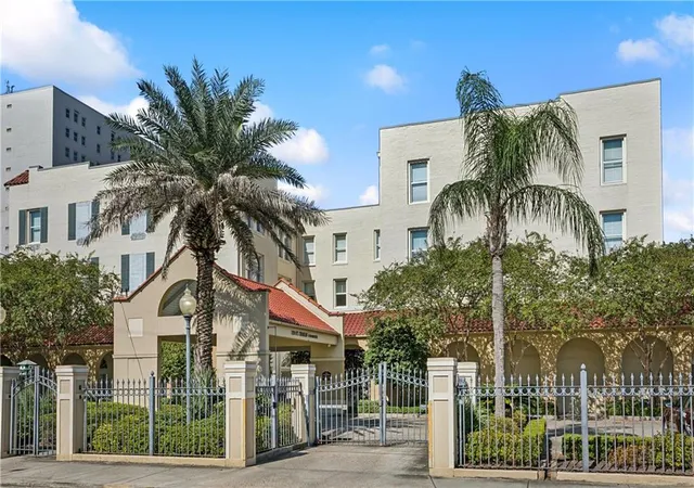 Homes for sale in New Orleans, LA | 1224 St Charles Ave #214, New Orleans, LA 70130 | MLS# 2523913