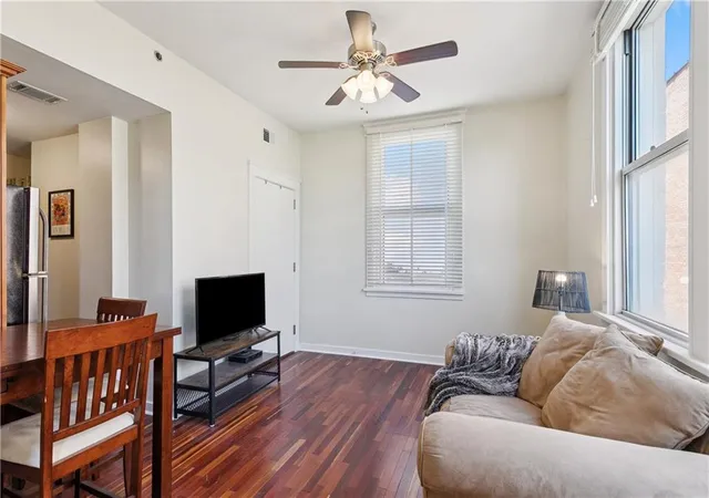 Homes for sale in New Orleans, LA | 1224 St Charles Ave #214, New Orleans, LA 70130 | MLS# 2523913