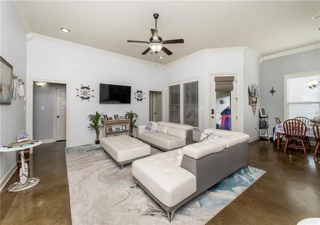 Photo 2 of Single family home for sale at 28651 Water Oak Loop, Ponchatoula, LA 70454 | MLS# 2524315 | Listing updated on 2026-06-27