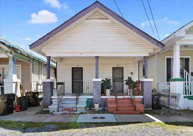 Homes for sale in New Orleans, LA | 1870 72 N Roman St, New Orleans, LA 70116 | MLS# 2524637